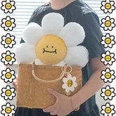 Daisy Pillow